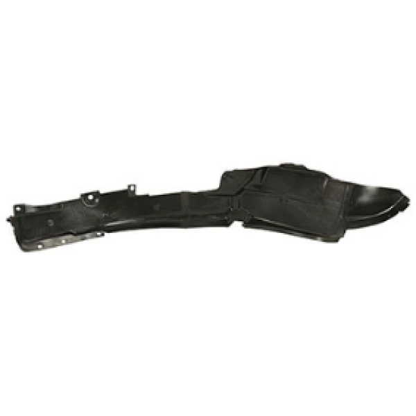 Guardafango delantero izquierdo para hyundai accent rb 2011 2015 1.6 d4fb dohc diesel - Guardafangos Delanteros Izquierdos | ClickRepuestos